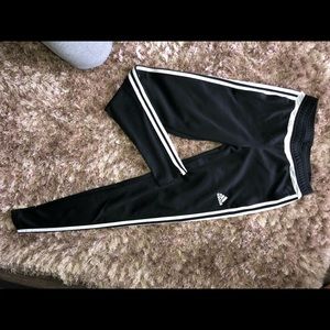 Adidas joggers